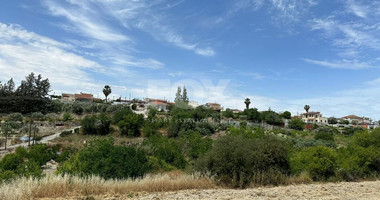 Residential Plot for Sale in Agios Amvrosios