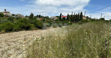Residential Plot for Sale in Agios Amvrosios