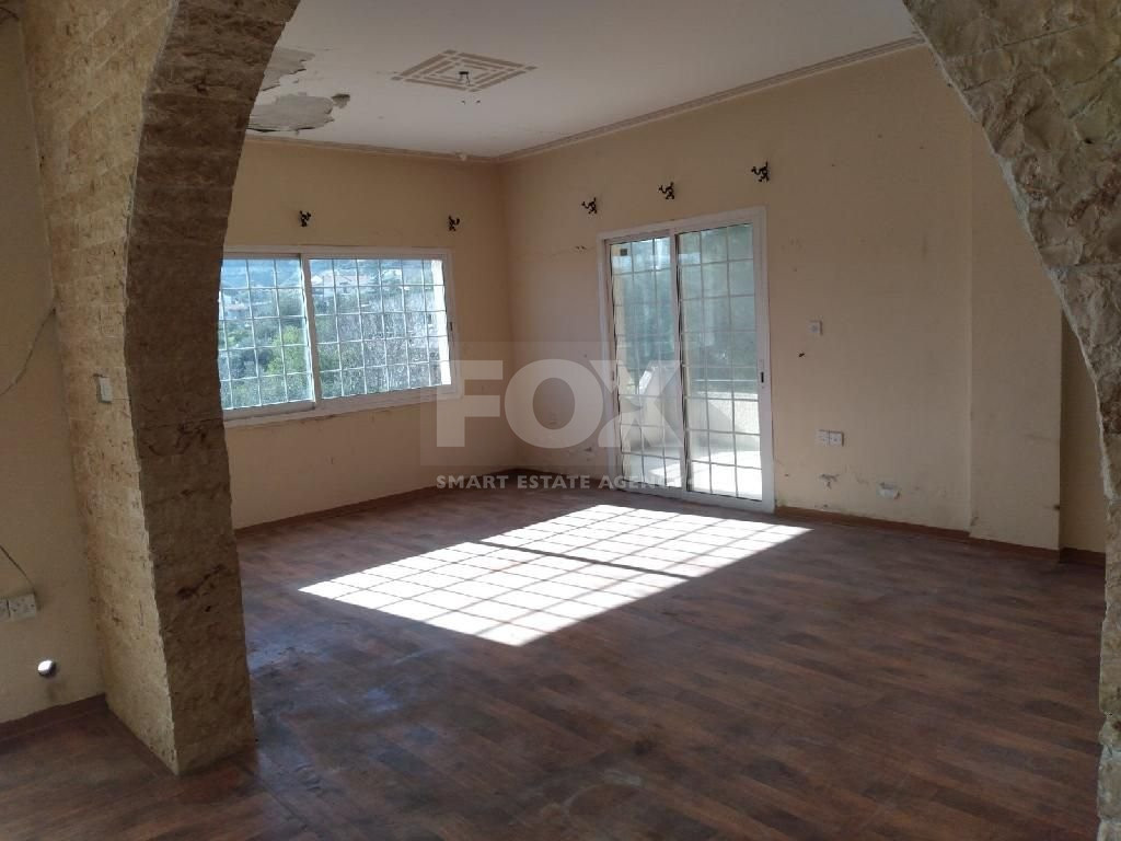 Detached house for sale , in Stroumbi