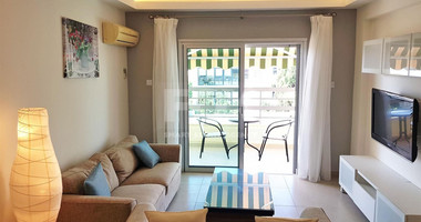 Fully Furnished 1 Bedroom Apartment to Rent in Agia Napa