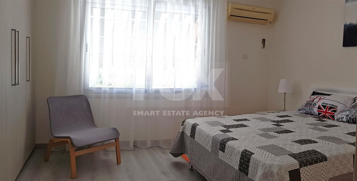 Fully Furnished 1 Bedroom Apartment to Rent in Agia Napa