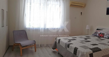 Fully Furnished 1 Bedroom Apartment to Rent in Agia Napa