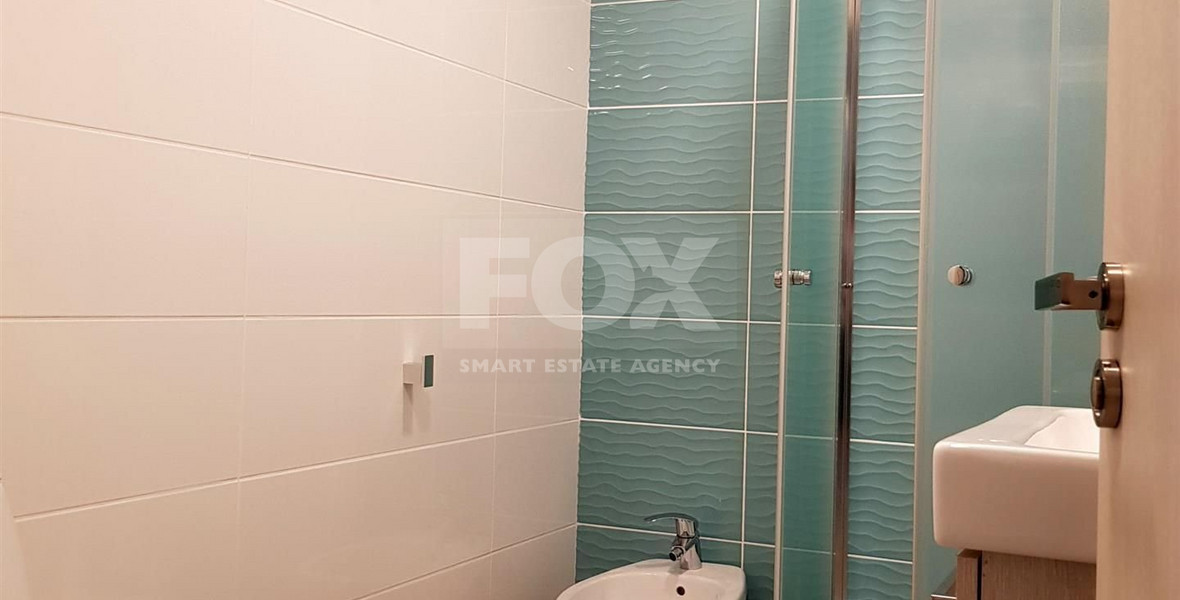Fully Furnished 1 Bedroom Apartment to Rent in Agia Napa