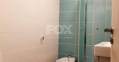 Fully Furnished 1 Bedroom Apartment to Rent in Agia Napa