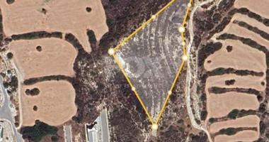 Large Development Land for Sale in Agia Filaxi
