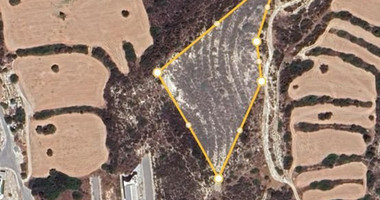 Large Development Land for Sale in Palodia