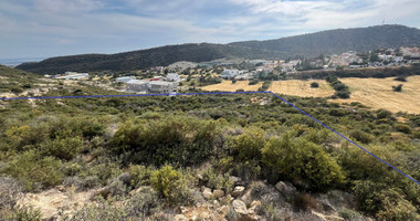 Large Development Land for Sale in Palodia
