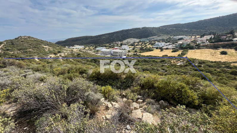 Οικόπεδο προς πώληση 13378 μ² στην τοποθεσία Agia Filaxi, Limassol, Cyprus