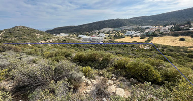 Large Development Land for Sale in Palodia