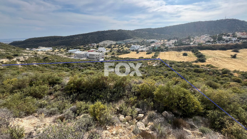 Οικόπεδο προς πώληση 13378 μ² στην τοποθεσία Agia Filaxi, Limassol, Cyprus