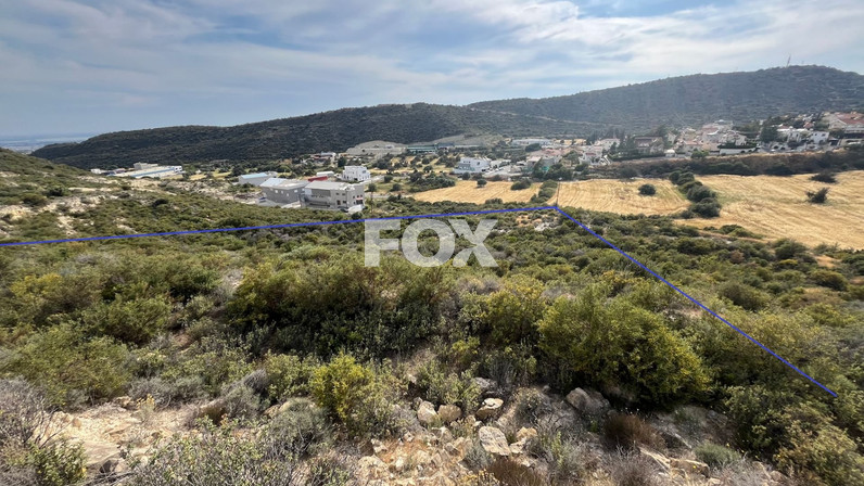 Οικόπεδο προς πώληση 13378 μ² στην τοποθεσία Agia Filaxi, Limassol, Cyprus