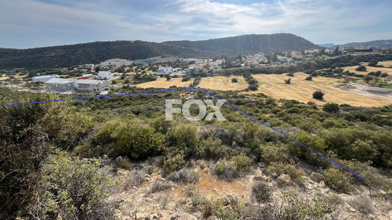 Οικόπεδο προς πώληση 13378 μ² στην τοποθεσία Agia Filaxi, Limassol, Cyprus