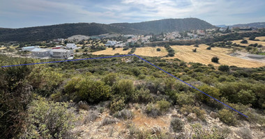 Large Development Land for Sale in Palodia