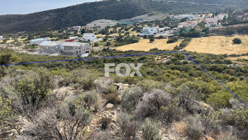 Οικόπεδο προς πώληση 13378 μ² στην τοποθεσία Agia Filaxi, Limassol, Cyprus