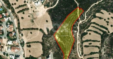 Large Development Land for Sale in Agia Filaxi