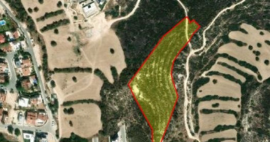 Large Development Land for Sale in Palodia