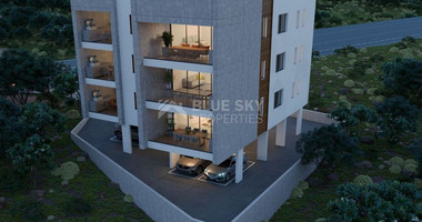 Two Bed Apartment For Sale In Anavargos Paphos Cyprus