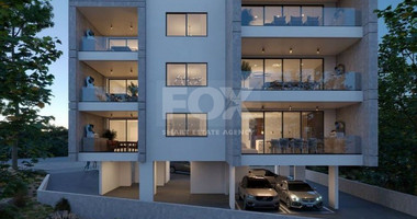 Two Bed Apartment For Sale In Anavargos Paphos Cyprus