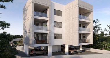 Two Bed Apartment For Sale In Anavargos Paphos Cyprus