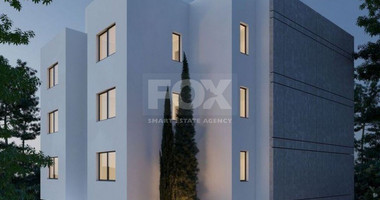 Two Bed Apartment For Sale In Anavargos Paphos Cyprus