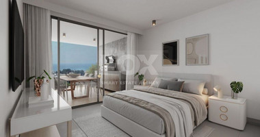 Two Bed Apartment For Sale In Anavargos Paphos Cyprus
