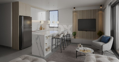Two Bed Apartment For Sale In Anavargos Paphos Cyprus