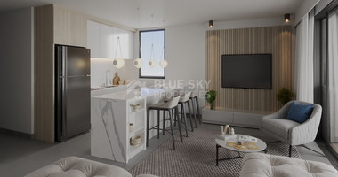 Two Bed Apartment For Sale In Anavargos Paphos Cyprus