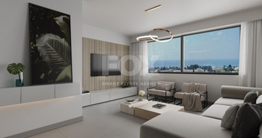 Two Bed Apartment For Sale In Anavargos Paphos Cyprus