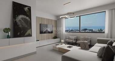 Two Bed Apartment For Sale In Anavargos Paphos Cyprus