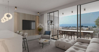 Two Bed Apartment For Sale In Anavargos Paphos Cyprus
