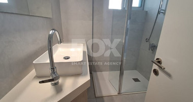 Three bedroom seafront apartment for rent, Amathounta, Limassol