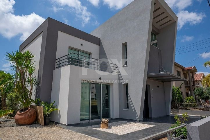 RENT: 4 BEDROOM DETACHED HOUSE IN YPSONAS FURNISHED OR UNFURNISHED