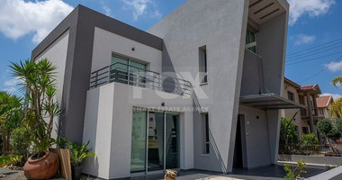RENT: 4 BEDROOM DETACHED HOUSE IN YPSONAS FURNISHED OR UNFURNISHED