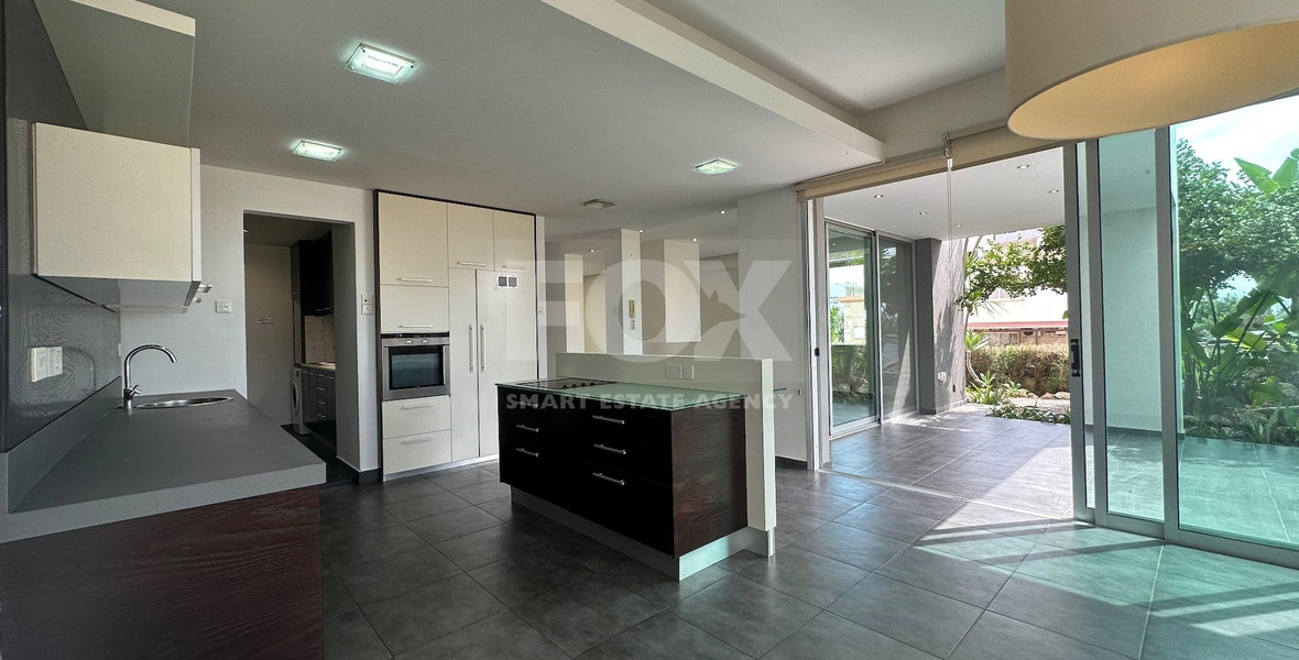 RENT: 4 BEDROOM DETACHED HOUSE IN YPSONAS FURNISHED OR UNFURNISHED