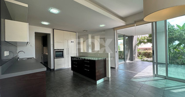 RENT: 4 BEDROOM DETACHED HOUSE IN YPSONAS FURNISHED OR UNFURNISHED