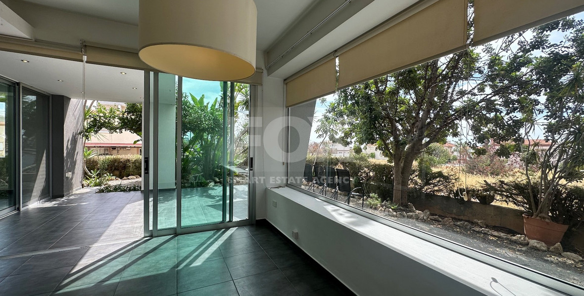 RENT: 4 BEDROOM DETACHED HOUSE IN YPSONAS FURNISHED OR UNFURNISHED