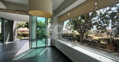 RENT: 4 BEDROOM DETACHED HOUSE IN YPSONAS FURNISHED OR UNFURNISHED