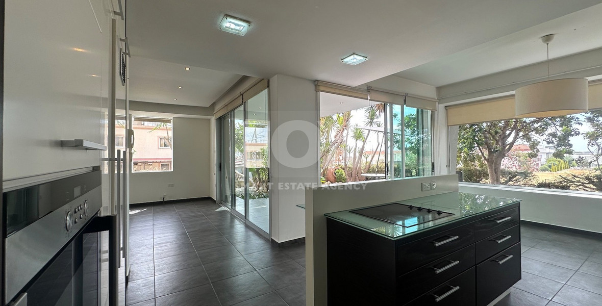 RENT: 4 BEDROOM DETACHED HOUSE IN YPSONAS FURNISHED OR UNFURNISHED