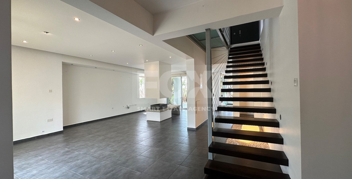 RENT: 4 BEDROOM DETACHED HOUSE IN YPSONAS FURNISHED OR UNFURNISHED