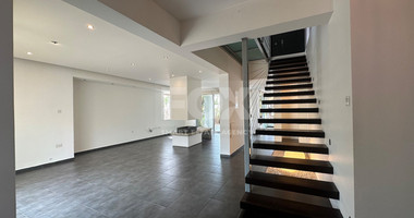 RENT: 4 BEDROOM DETACHED HOUSE IN YPSONAS FURNISHED OR UNFURNISHED