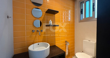 RENT: 4 BEDROOM DETACHED HOUSE IN YPSONAS FURNISHED OR UNFURNISHED