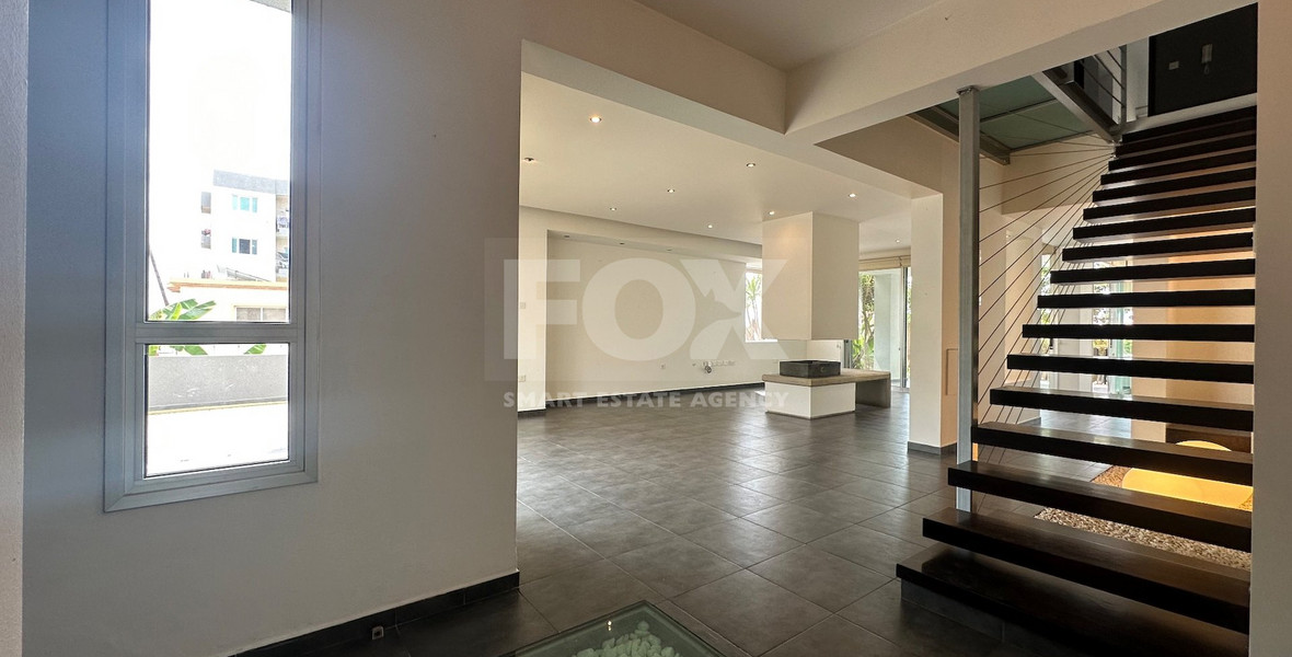 RENT: 4 BEDROOM DETACHED HOUSE IN YPSONAS FURNISHED OR UNFURNISHED