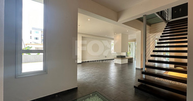 RENT: 4 BEDROOM DETACHED HOUSE IN YPSONAS FURNISHED OR UNFURNISHED