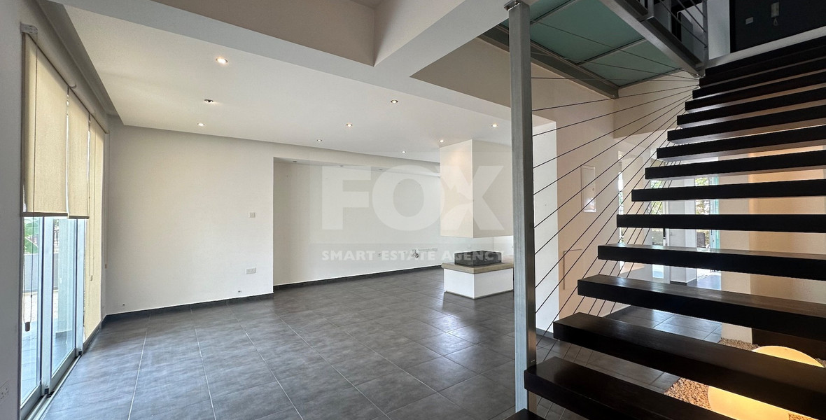 RENT: 4 BEDROOM DETACHED HOUSE IN YPSONAS FURNISHED OR UNFURNISHED