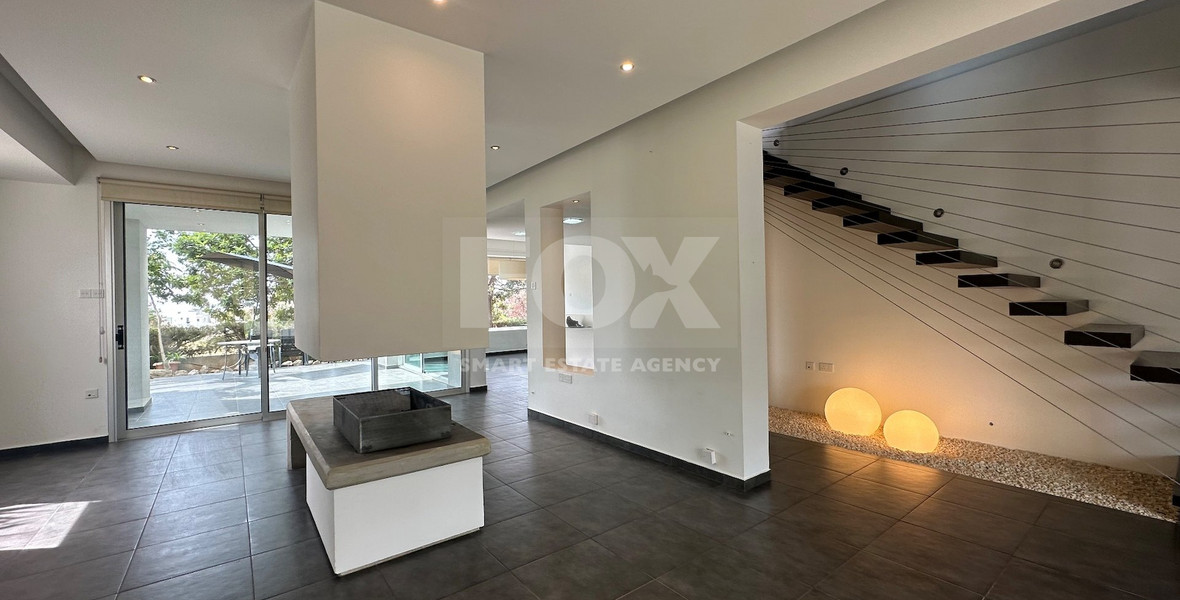RENT: 4 BEDROOM DETACHED HOUSE IN YPSONAS FURNISHED OR UNFURNISHED