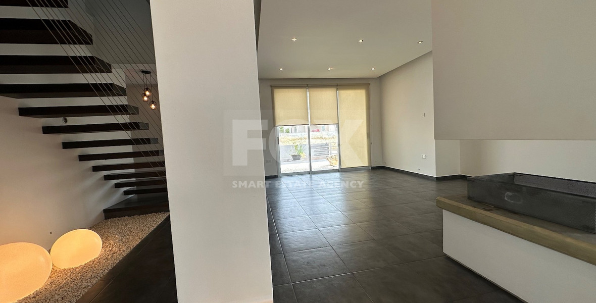RENT: 4 BEDROOM DETACHED HOUSE IN YPSONAS FURNISHED OR UNFURNISHED