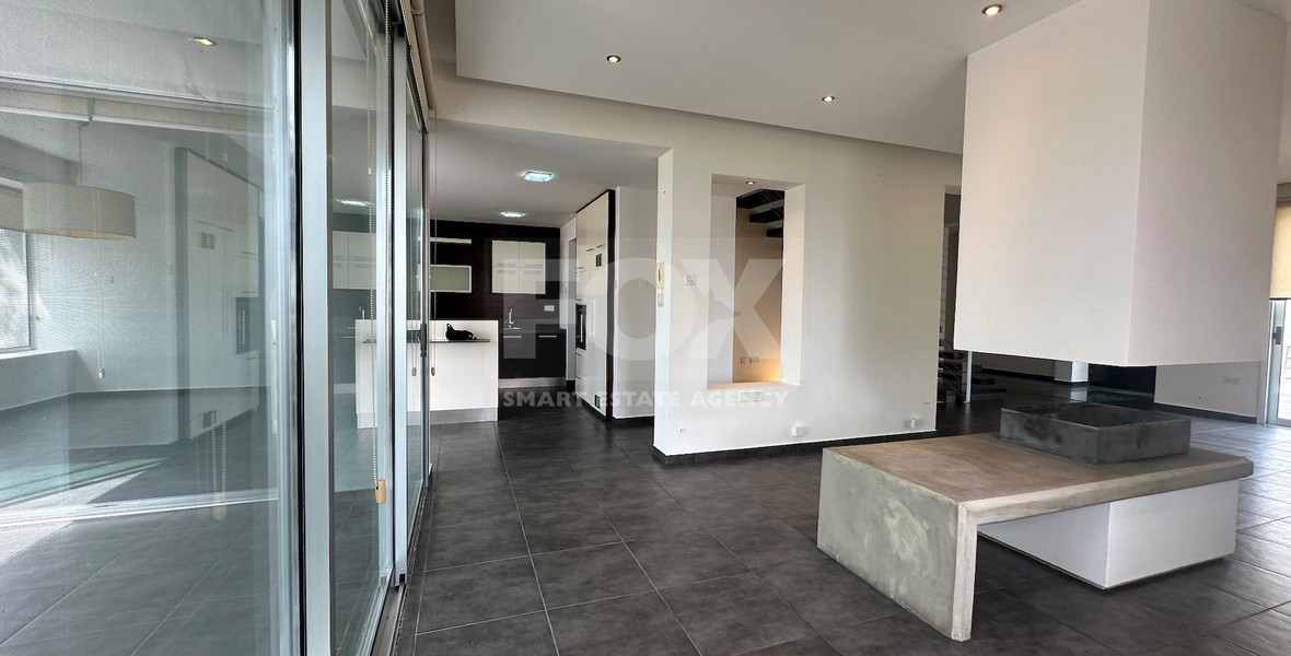 RENT: 4 BEDROOM DETACHED HOUSE IN YPSONAS FURNISHED OR UNFURNISHED