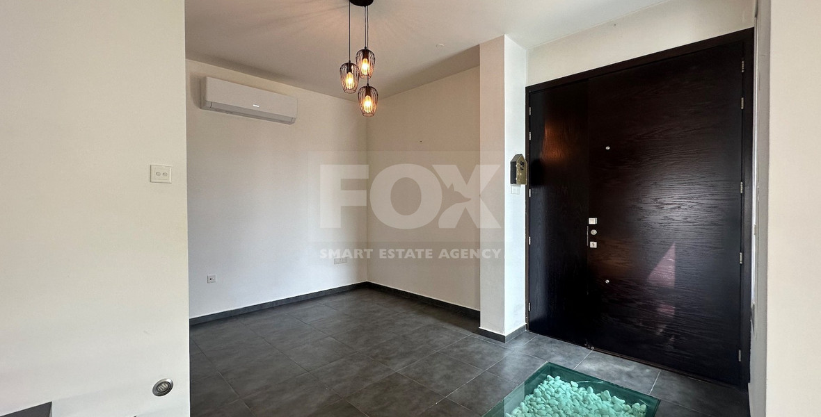 RENT: 4 BEDROOM DETACHED HOUSE IN YPSONAS FURNISHED OR UNFURNISHED