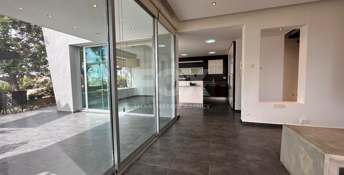 RENT: 4 BEDROOM DETACHED HOUSE IN YPSONAS FURNISHED OR UNFURNISHED