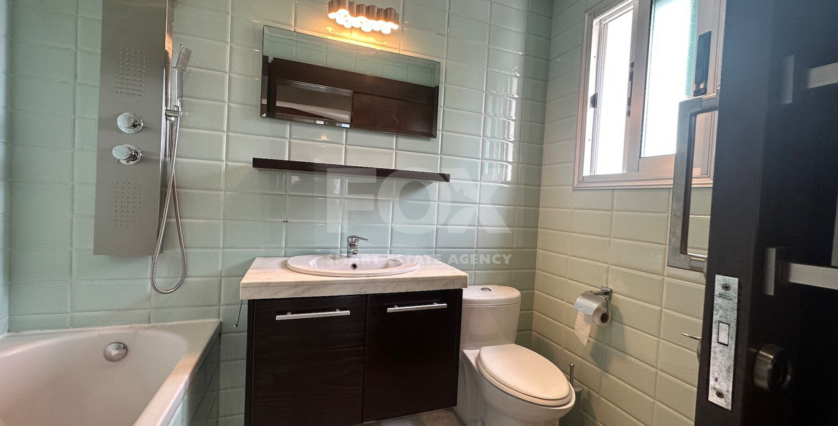 RENT: 4 BEDROOM DETACHED HOUSE IN YPSONAS FURNISHED OR UNFURNISHED